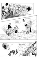 DBM U3 & U9: Una Tierra sin Goku : Глава 41 страница 15