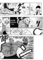 DBM U3 & U9: Una Tierra sin Goku : Глава 41 страница 16
