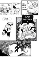 DBM U3 & U9: Una Tierra sin Goku : Capítulo 41 página 18