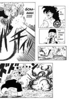 DBM U3 & U9: Una Tierra sin Goku : Capítulo 41 página 19