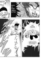 DBM U3 & U9: Una Tierra sin Goku : Chapter 41 page 22