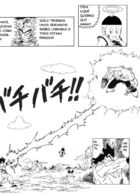 DBM U3 & U9: Una Tierra sin Goku : Capítulo 41 página 23