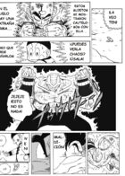DBM U3 & U9: Una Tierra sin Goku : Capítulo 41 página 24