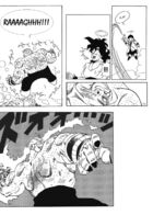 DBM U3 & U9: Una Tierra sin Goku : Chapter 41 page 25