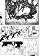 DBM U3 & U9: Una Tierra sin Goku : チャプター 41 ページ 28