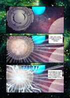 Blue, bounty hunter. : Chapter 17 page 3