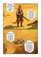 Blue, bounty hunter. : Глава 17 страница 30