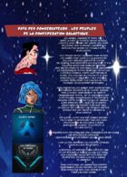 Blue, bounty hunter. : Chapitre 17 page 53