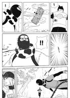 Naruto F : Capítulo 2 página 14