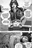 Bobby come Back : Chapitre 19 page 3