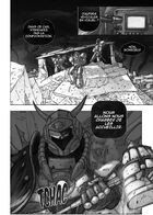 Bobby come Back : Chapitre 19 page 6