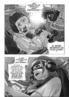 Bobby come Back : Chapitre 19 page 21