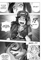 Bobby come Back : Chapitre 19 page 22