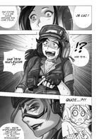 Bobby come Back : Chapitre 19 page 22