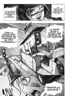 Bobby come Back : Chapitre 19 page 24