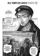 Bobby come Back : Chapter 19 page 43