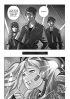 Bobby come Back : Глава 19 страница 46