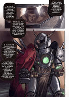 Bobby come Back : Chapitre 19 page 53