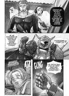 Bobby come Back : チャプター 19 ページ 56