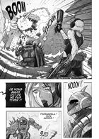 Bobby come Back : Chapitre 19 page 61