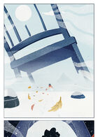 Le voyage de Bo : Chapitre 1 page 2