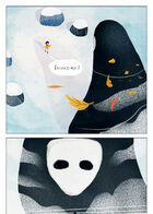Le voyage de Bo : Chapitre 1 page 4