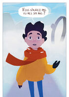Le voyage de Bo : Chapitre 1 page 5