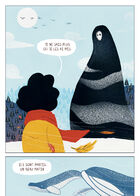 Le voyage de Bo : Chapitre 1 page 6