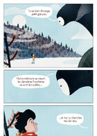 Le voyage de Bo : Chapitre 1 page 8