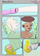 Blaze of Silver  : Chapter 29 page 12