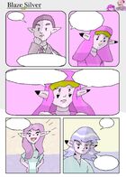 Blaze of Silver : Chapitre 29 page 16