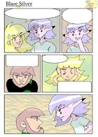 Blaze of Silver  : Chapter 29 page 19