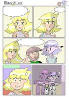 Blaze of Silver  : Capítulo 29 página 23