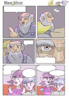 Blaze of Silver : Chapter 29 page 24