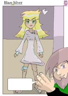 Blaze of Silver : Глава 29 страница 27