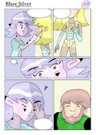 Blaze of Silver  : Chapter 29 page 5