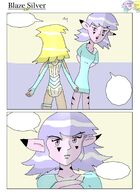 Blaze of Silver  : Chapter 29 page 6