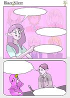 Blaze of Silver : Chapitre 29 page 9