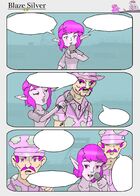 Blaze of Silver : Chapitre 29 page 10