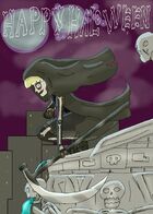 Blaze of Silver : Глава 29 страница 25