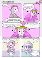 Blaze of Silver  : Chapitre 29 page 16