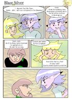 Blaze of Silver  : Chapter 29 page 19