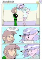 Blaze of Silver  : Chapter 29 page 20