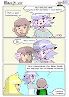 Blaze of Silver  : Chapter 29 page 22