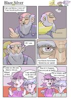 Blaze of Silver  : Chapter 29 page 24