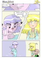 Blaze of Silver  : Chapter 29 page 4