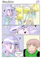 Blaze of Silver  : Chapter 29 page 5