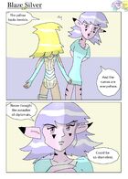 Blaze of Silver  : Chapter 29 page 6