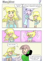 Blaze of Silver  : Chapitre 29 page 7