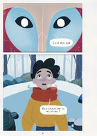 Le voyage de Bo : Chapter 3 page 2